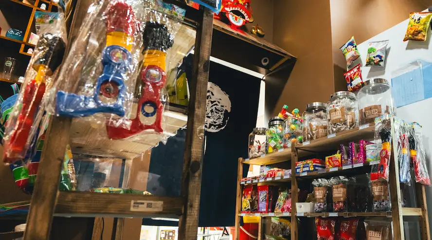 【台味便利店】台灣好滋味，線上購物更方便