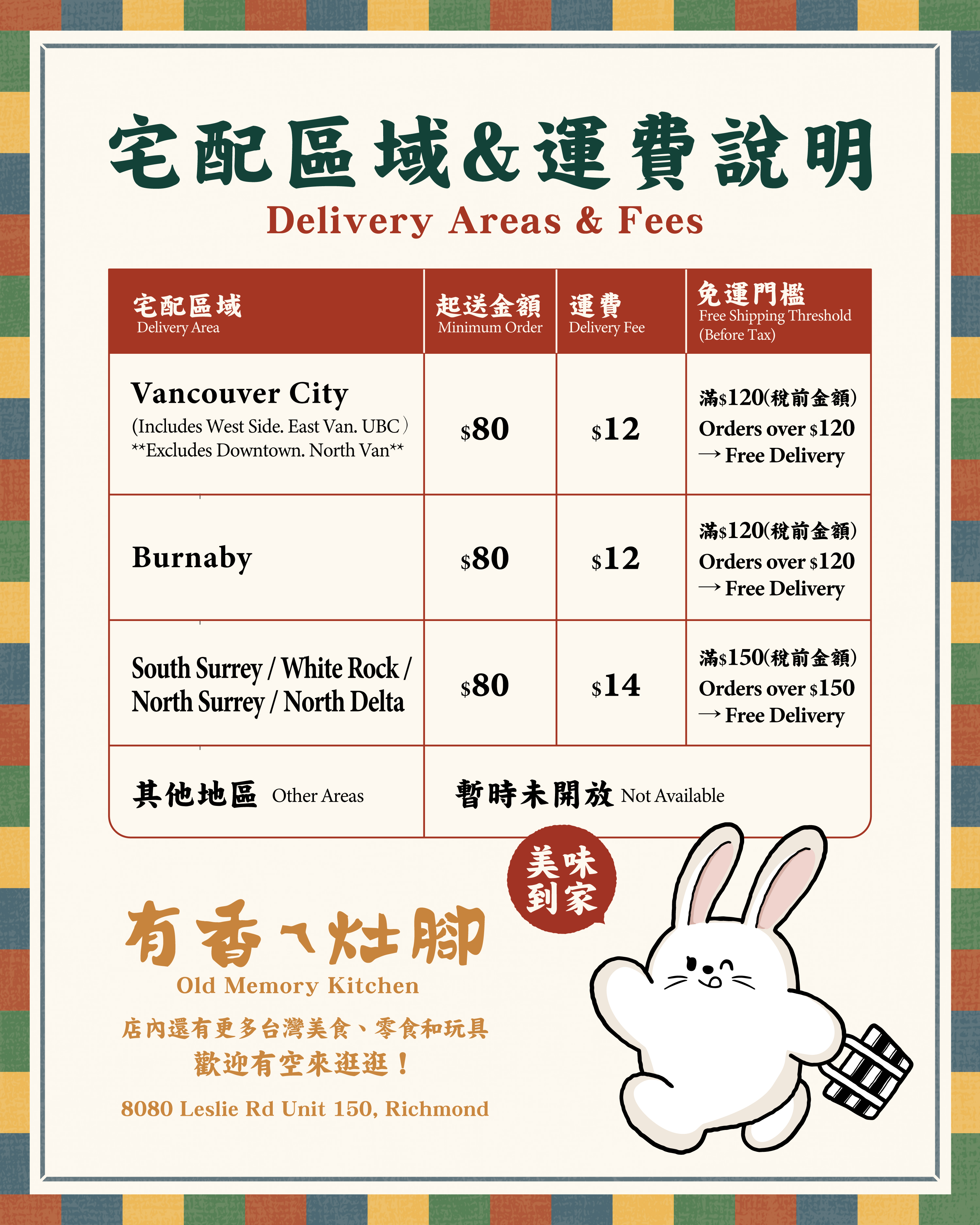 有香ㄟ灶腳 Kitchen Corner 菜單 2